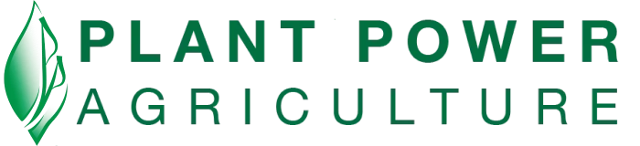 Plant Power Agriculture